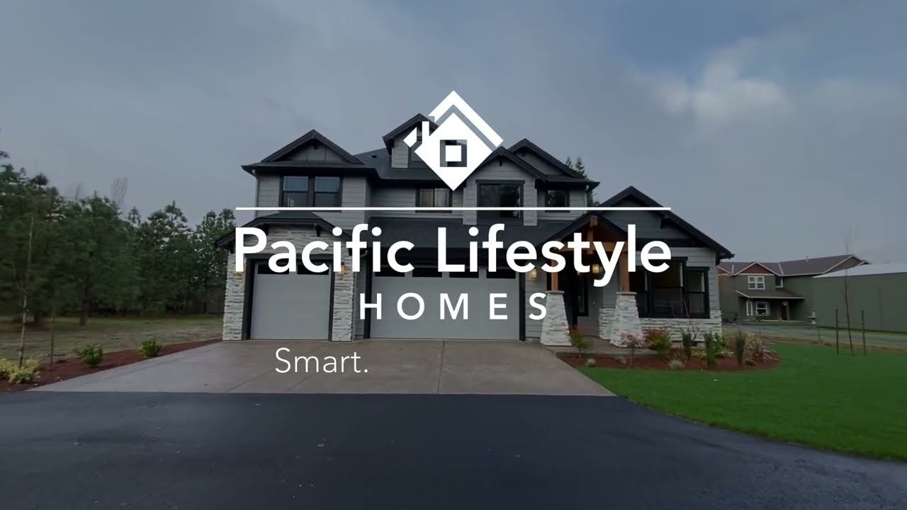 New Home in Oregon City, OR