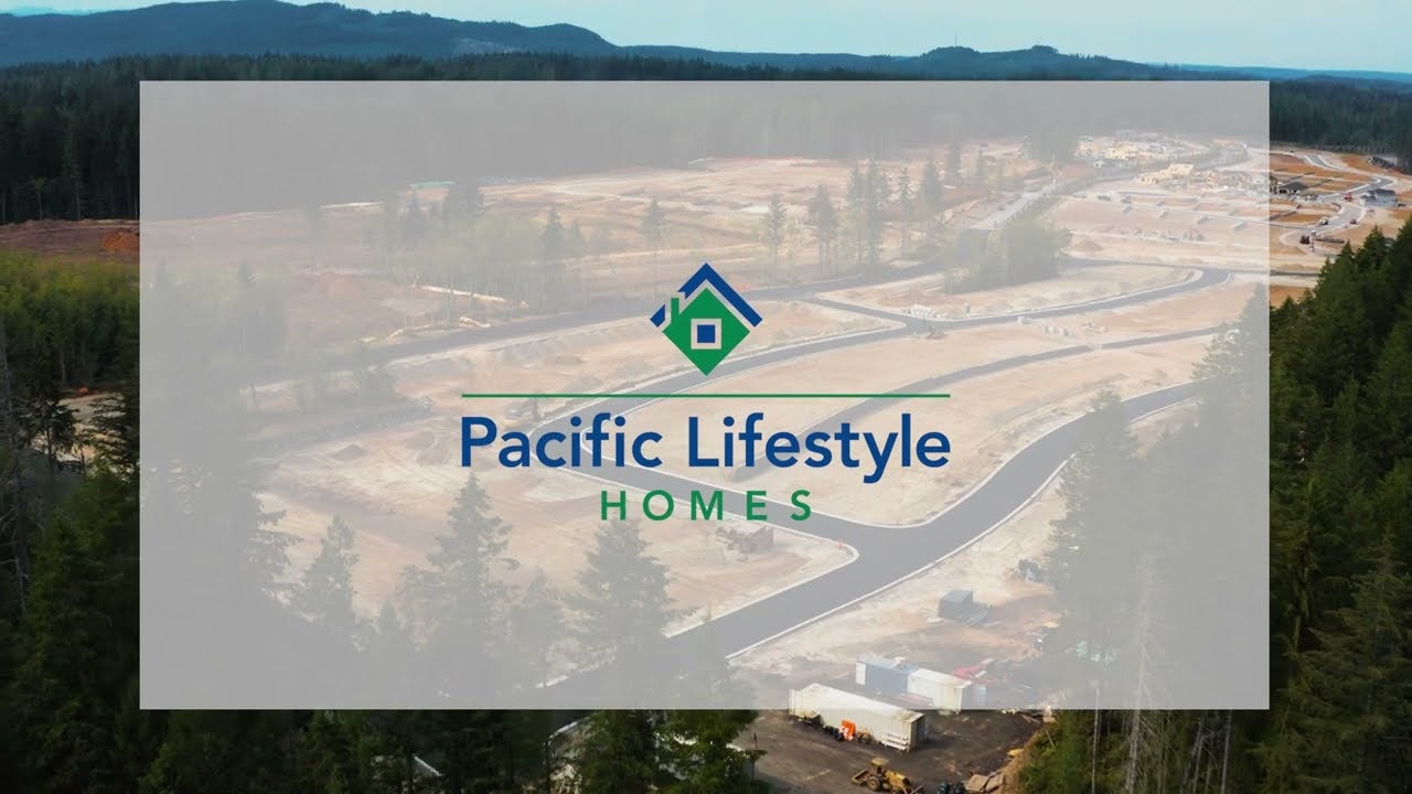 McCormick Trails New Homes in Port Orchard, WA