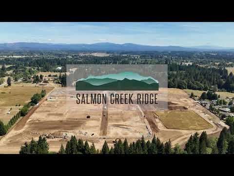 New Homes in Vancouver, WA