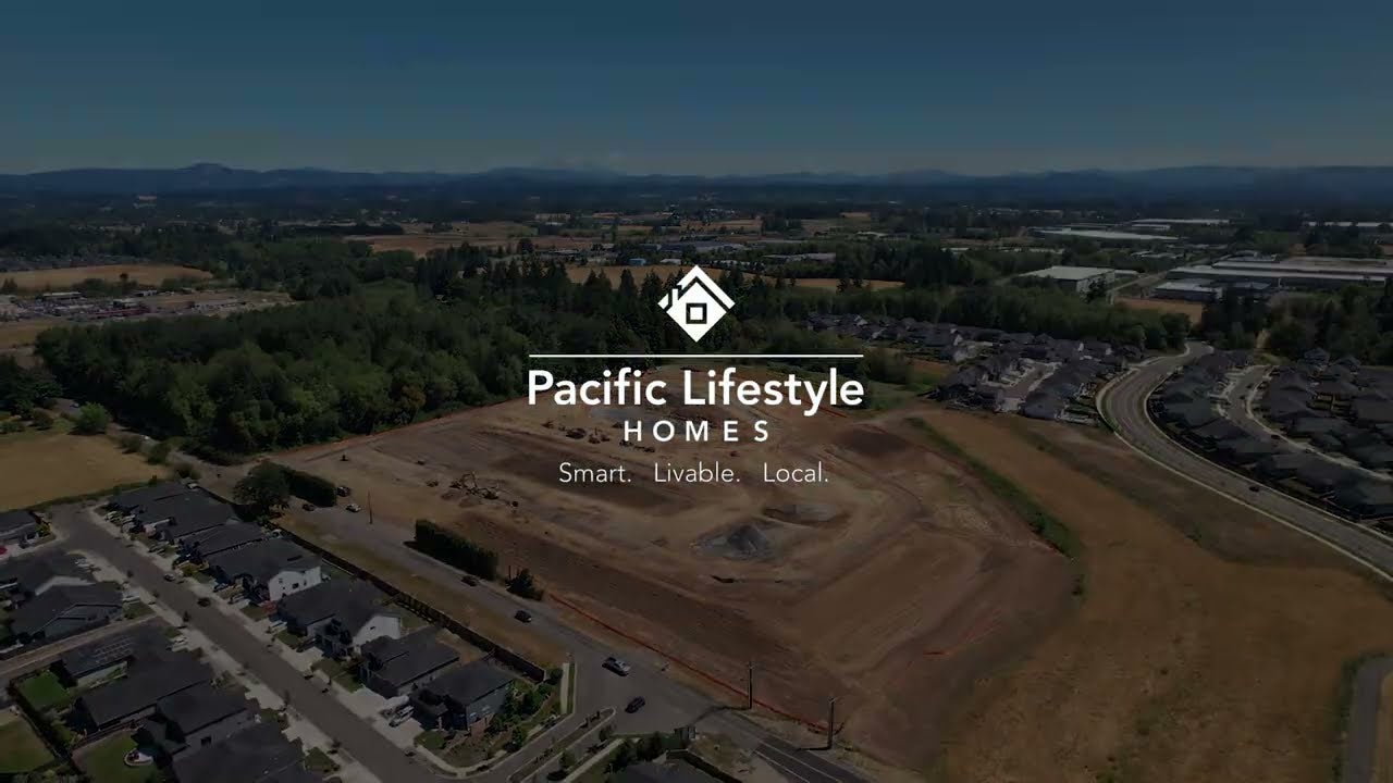 The Reserve at Seven Wells New Homes in Ridgefield, WA