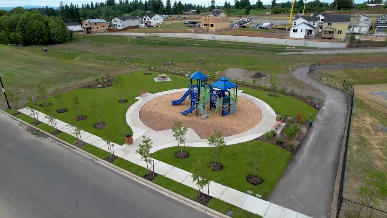 North Haven New Homes in Ridgefield, WA