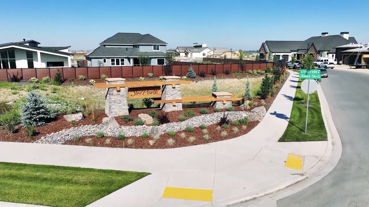 Meridian, ID New Homes