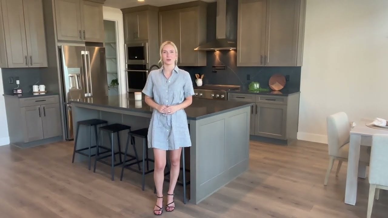 New Homes in Meridian, ID