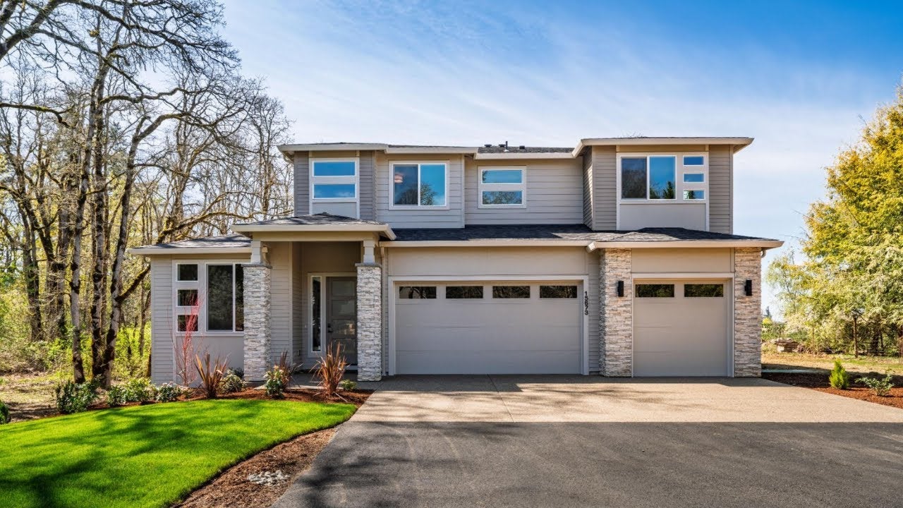 Meridian, ID New Home