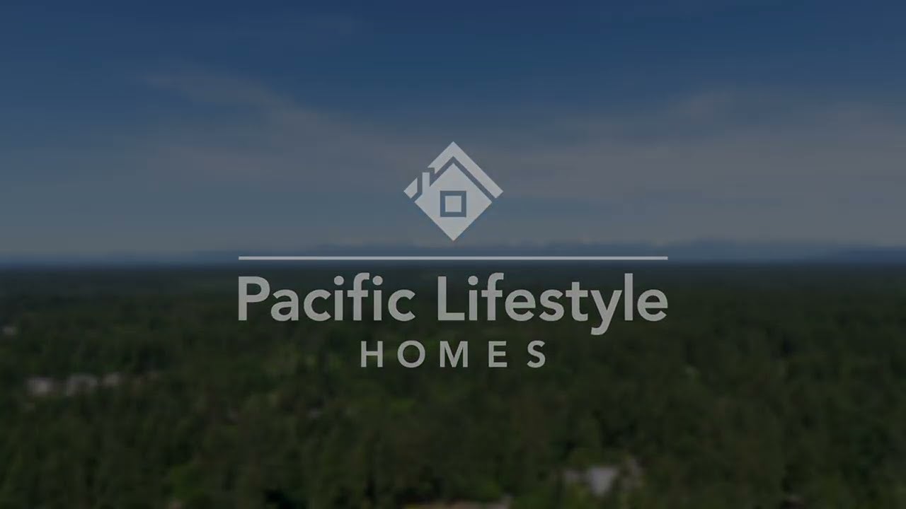 McCormick Trails New Homes in Port Orchard, WA