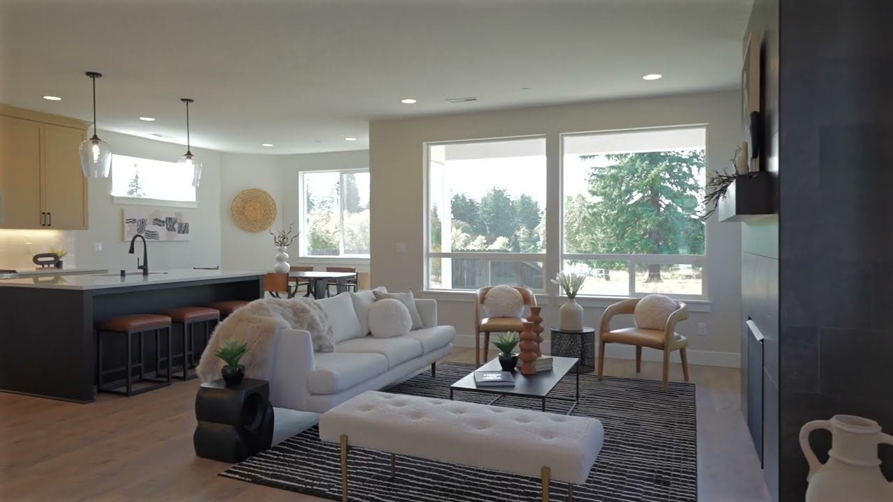 3br New Home in Camas, WA