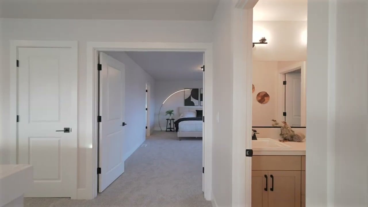 New Home in Ridgefield, WA