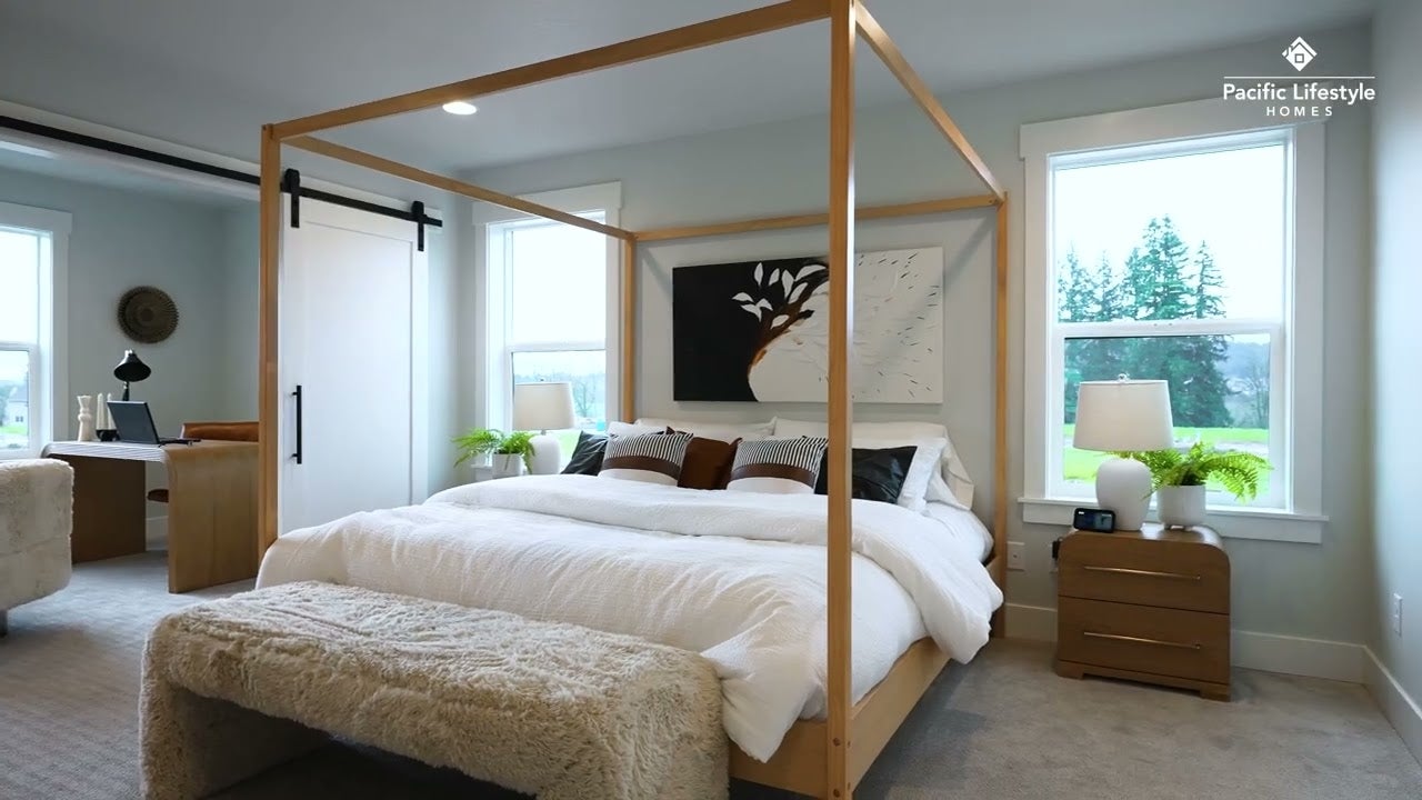 Schnell Farms New Homes in Vancouver, WA