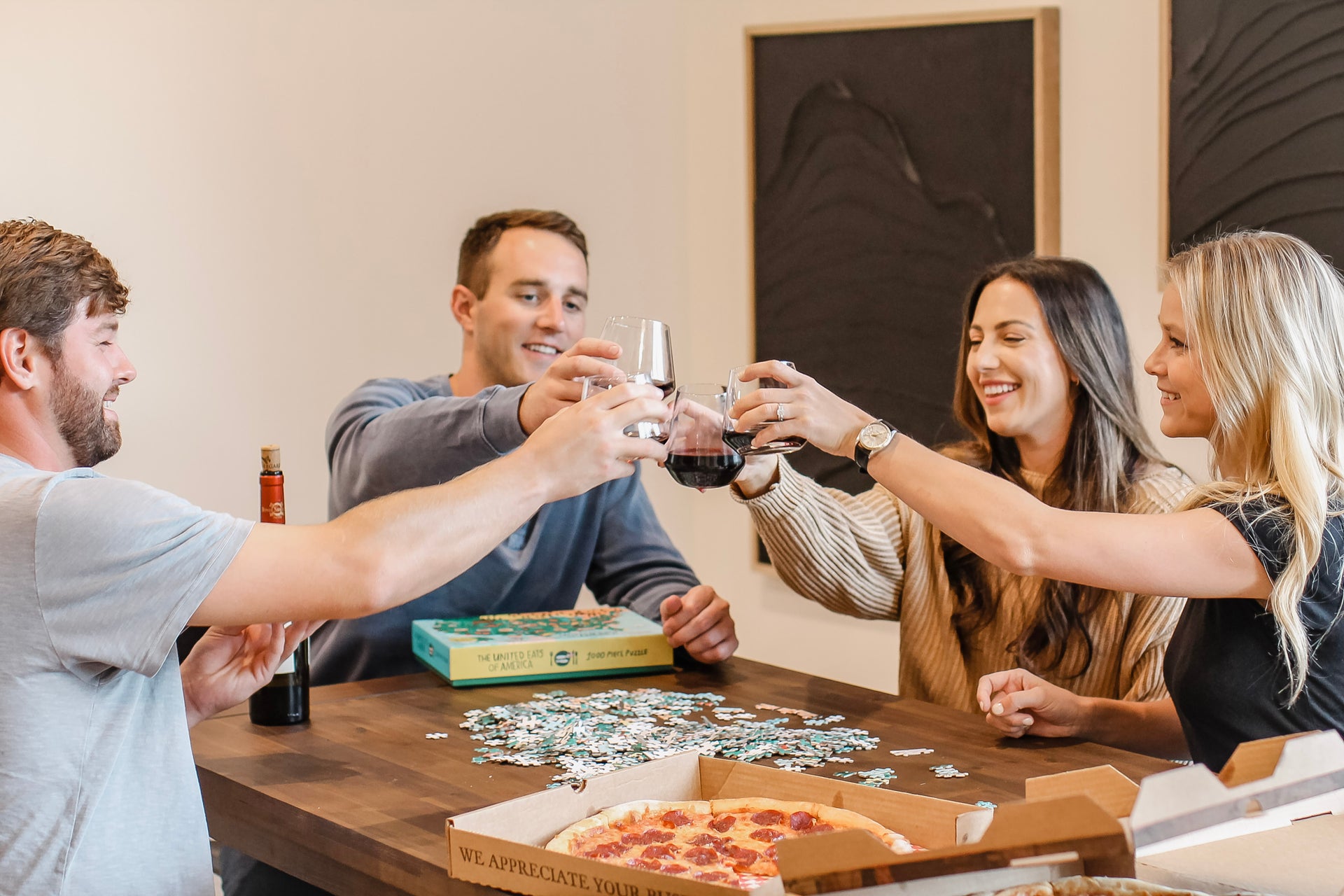 Legacy South Gift Key