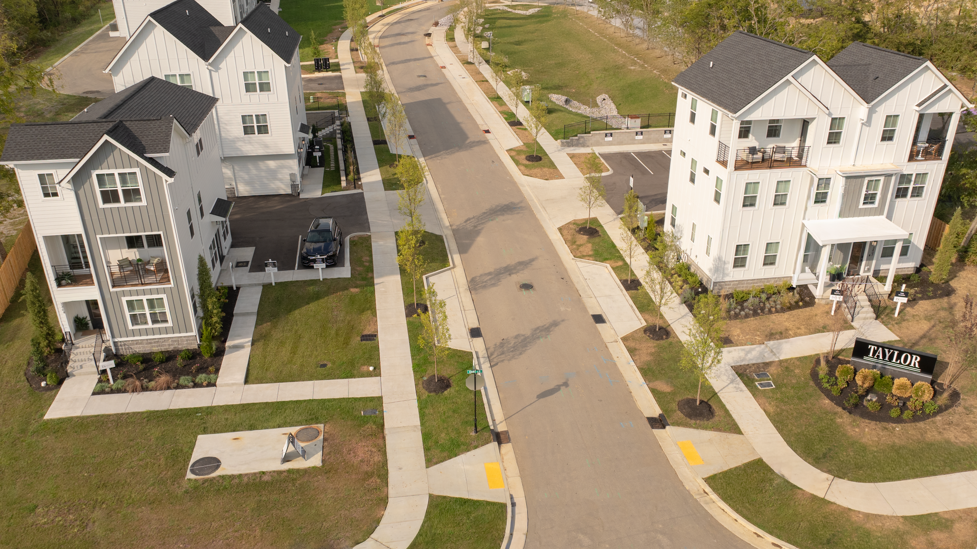 Design Studio and Model Gallery