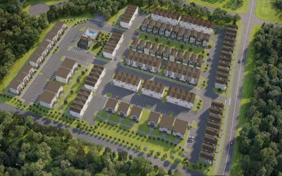 Chadwick Community Image