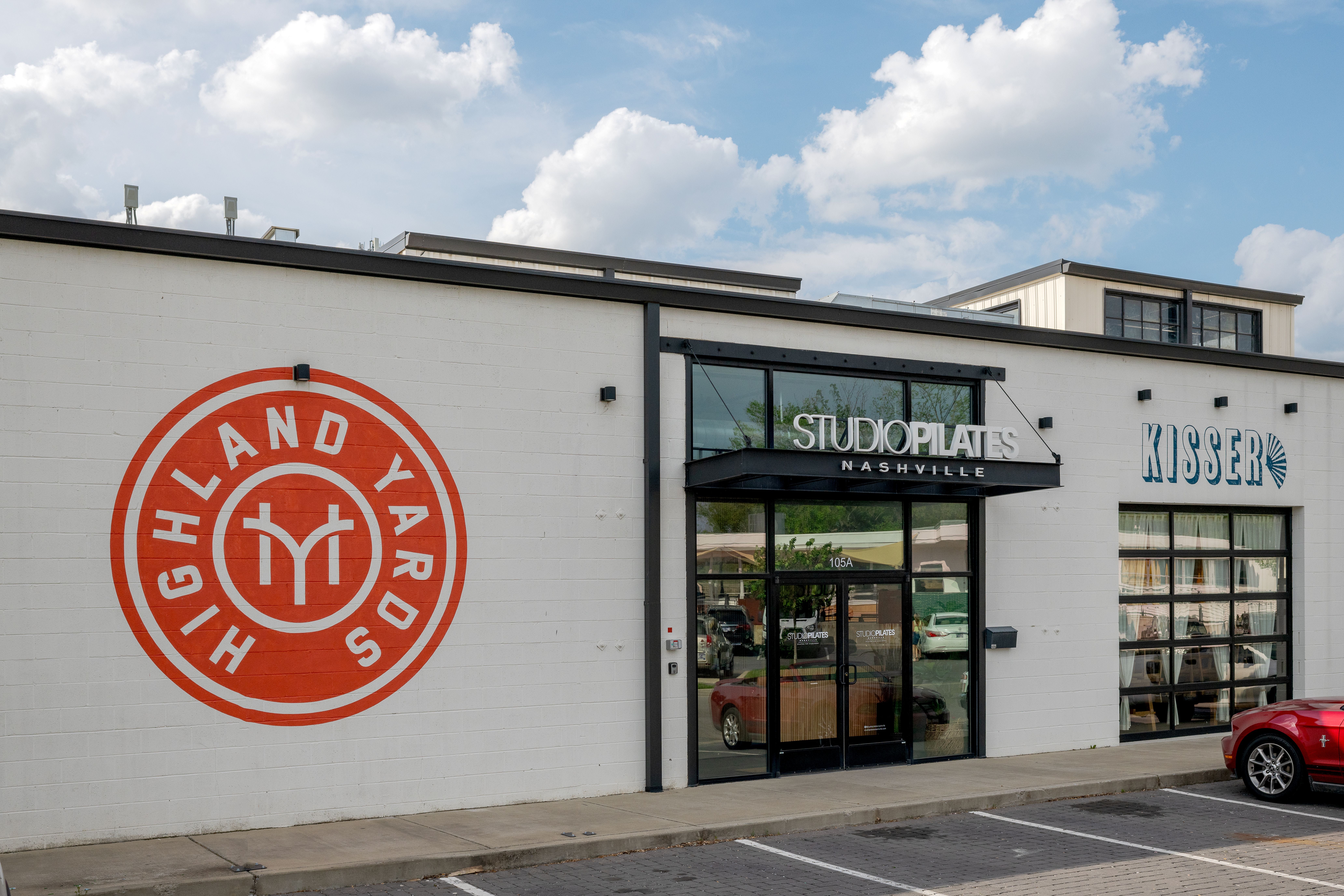 Your Guide to East Nashville | Legacy South