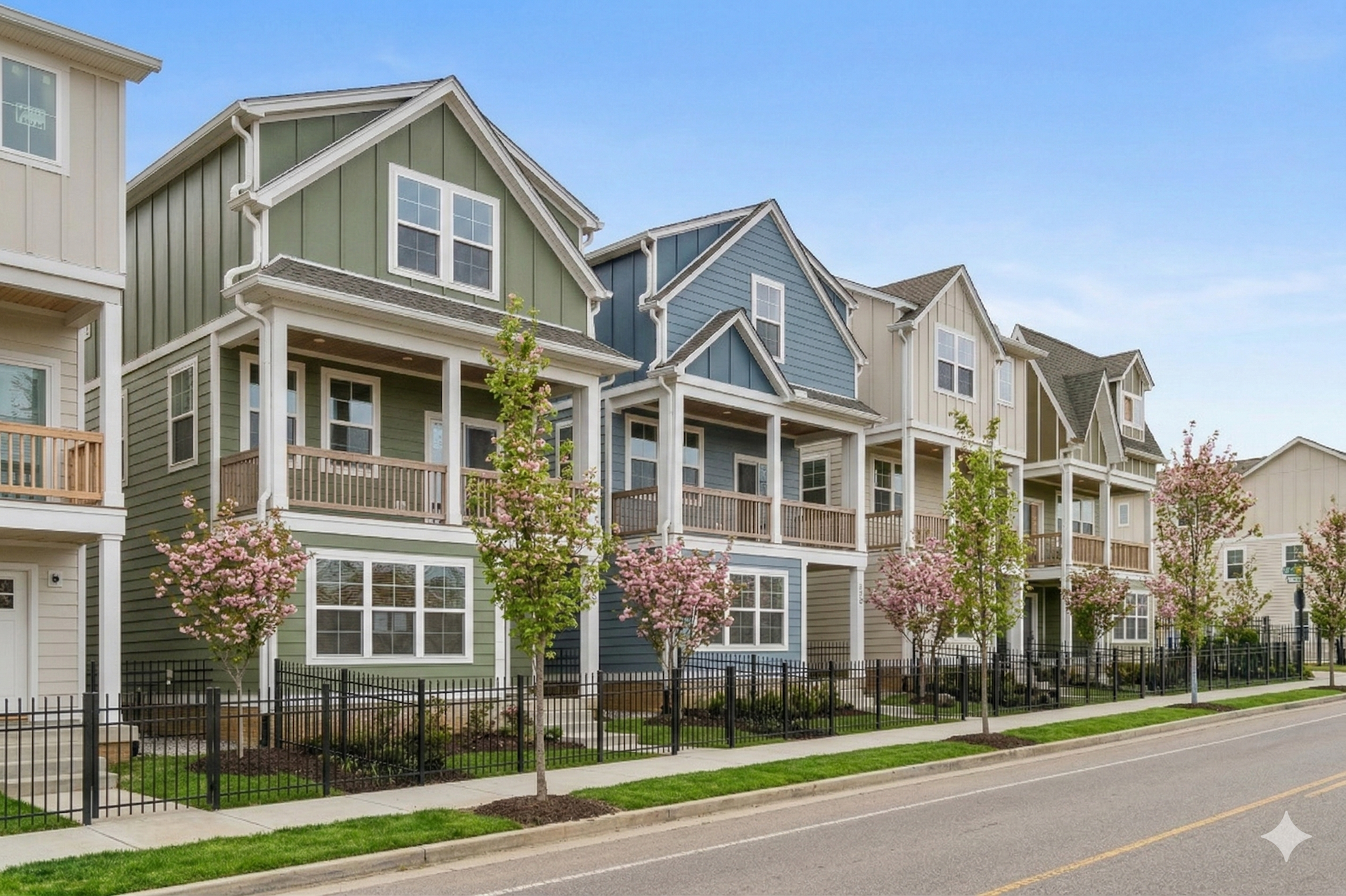 The Chadwick community