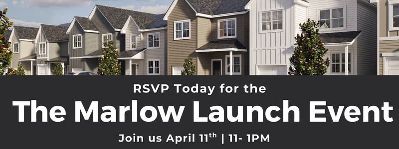 The New Home Yard Sale Event - April 11th