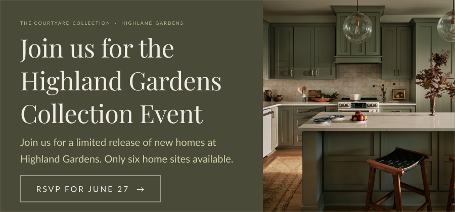Highland Gardens Collection