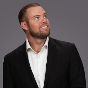 Blake Meuth, Vice President of Construction