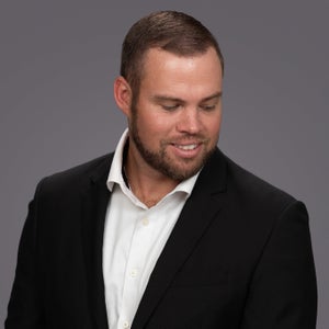Blake Meuth, Vice President of Construction