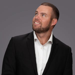 Blake Meuth, Vice President of Construction