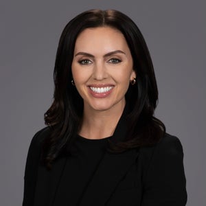 Jessi Kelly, Chief Operating Officer (COO)