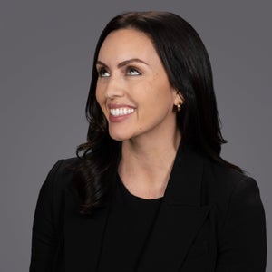 Jessi Kelly, Chief Operating Officer (COO)