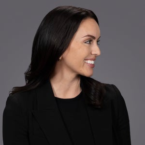 Jessi Kelly, Chief Operating Officer (COO)