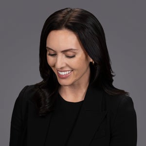 Jessi Kelly, Chief Operating Officer (COO)