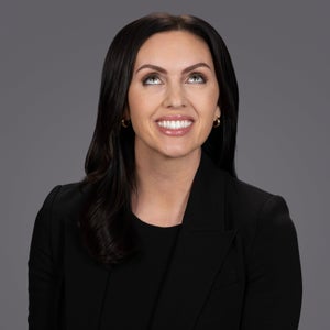 Jessi Kelly, Chief Operating Officer (COO)