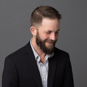 Jordan York, Vice President of Construction