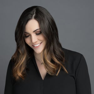 Laura Sterr, Vice President of Sales and Marketing