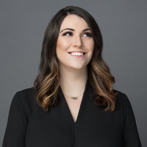 Laura Sterr, Vice President of Sales and Marketing
