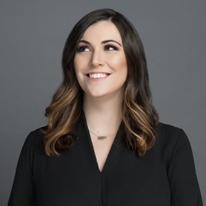 Laura Sterr, Vice President of Sales and Marketing