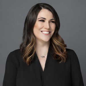 Laura Sterr, Vice President of Sales and Marketing