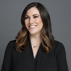Laura Sterr, Vice President of Sales and Marketing