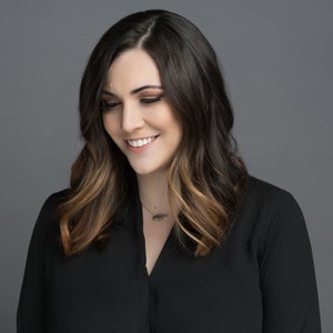 Laura Sterr, Vice President of Sales and Marketing