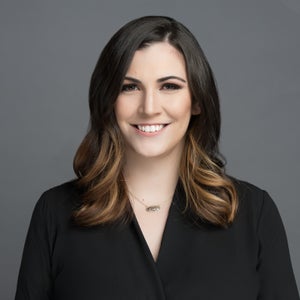 Laura Sterr, Vice President of Sales and Marketing
