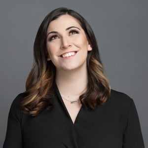 Laura Sterr, Vice President of Sales and Marketing