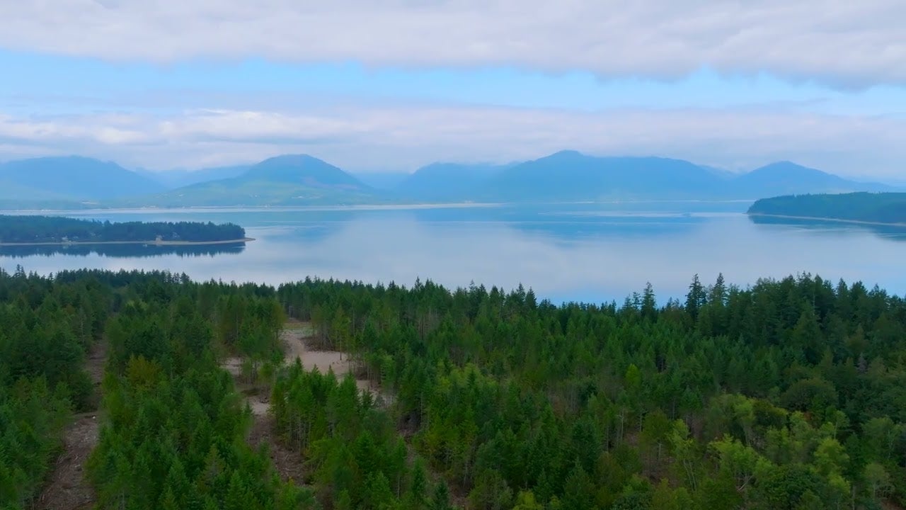 Outlook at Seabeck