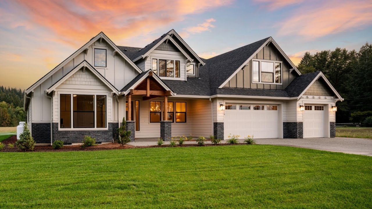 Mountain Valley Estates
