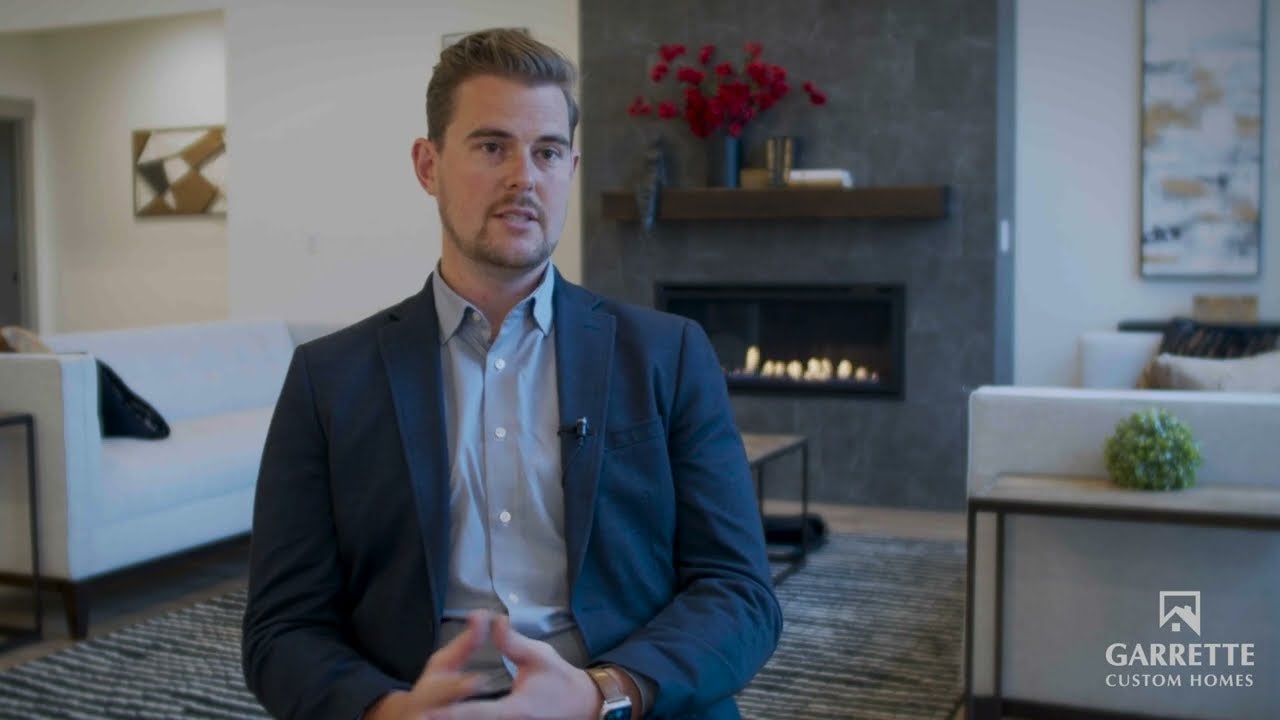 Planning Your New Home