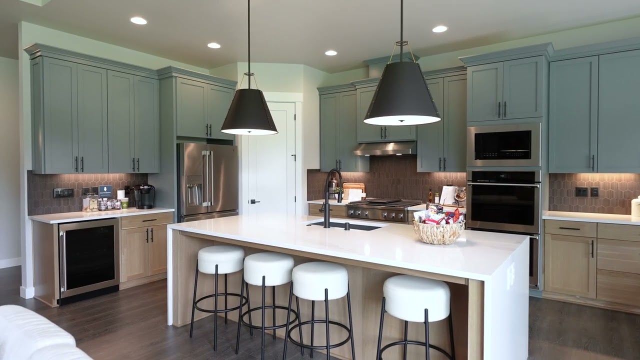 Lot 987 210th Ave E