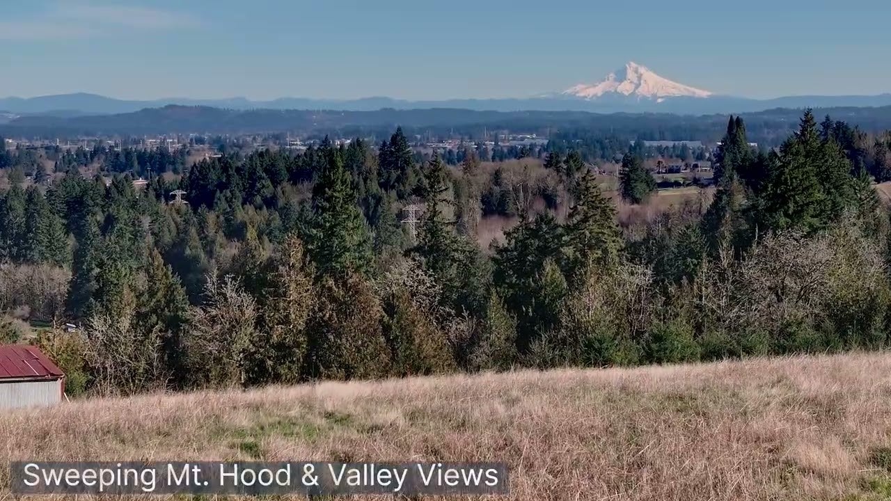Homesite 1 SW Kruger Road