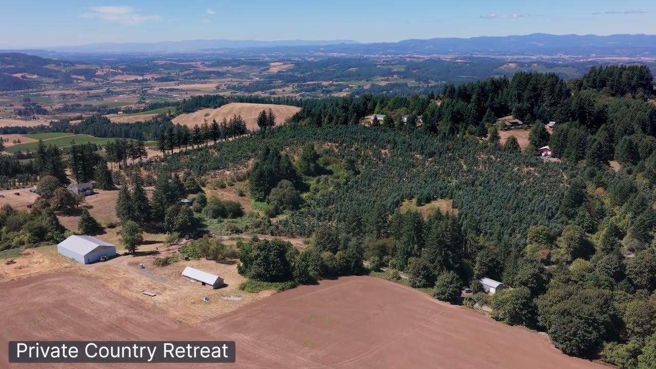 Homesite 2A NE Ornduff Rd