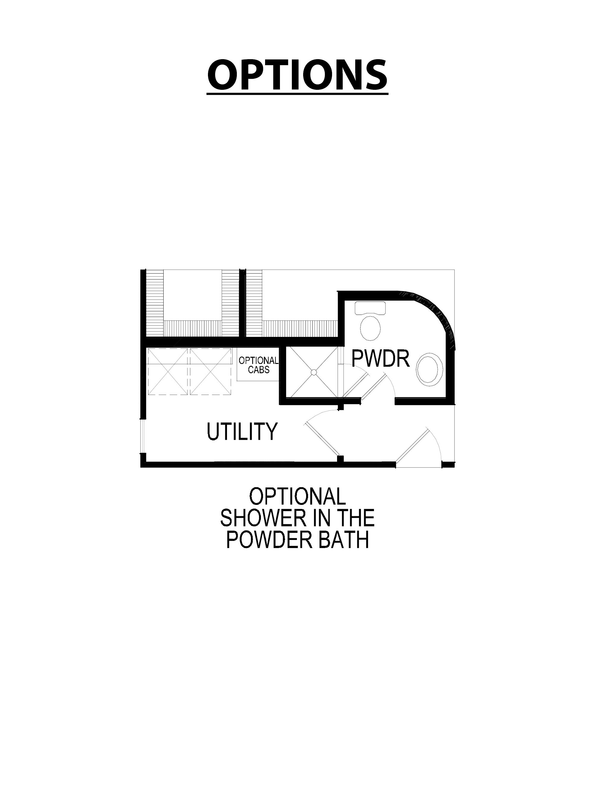 First texas homes plans new home plans tx