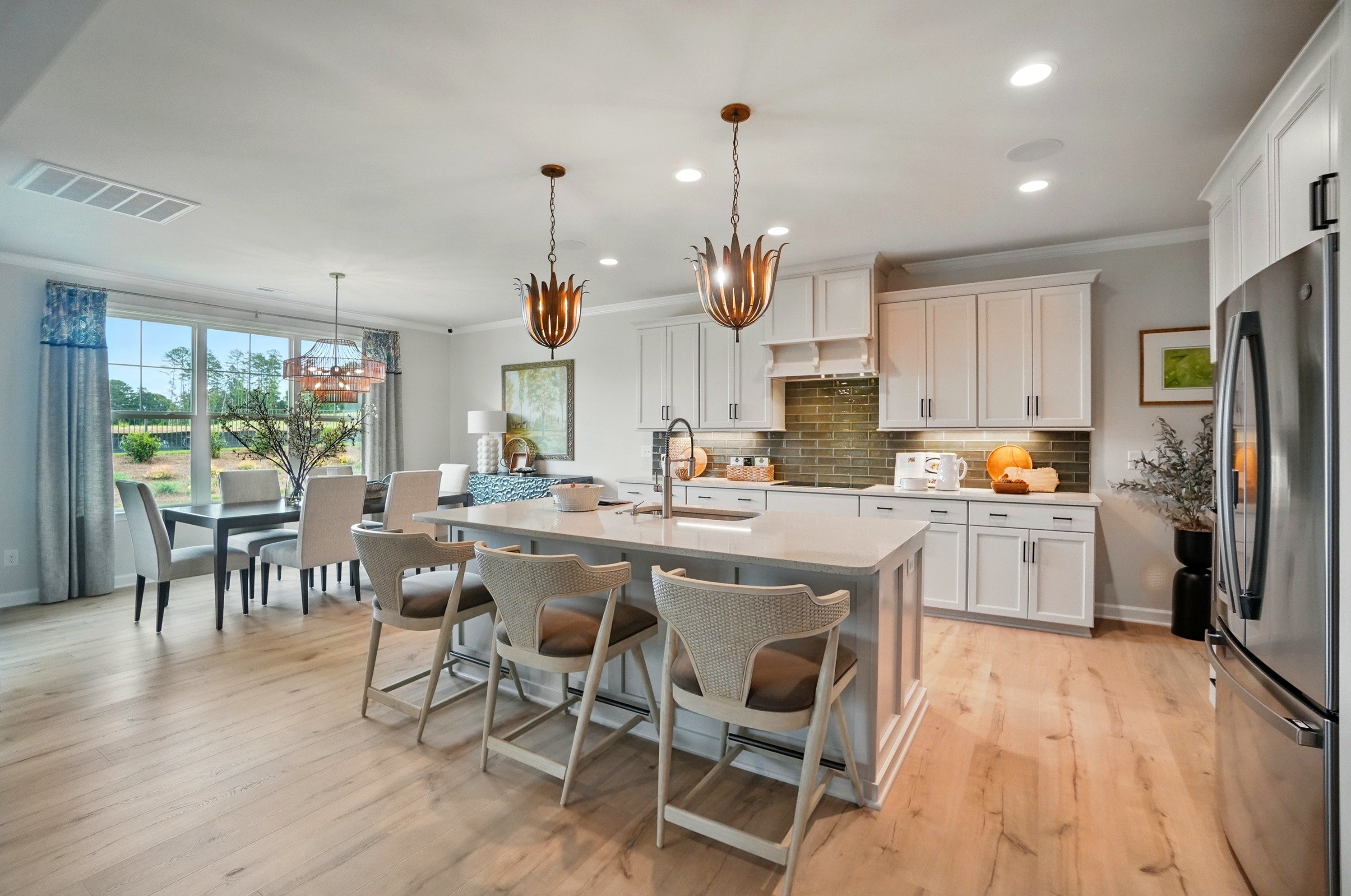 New Home Communities Charlotte, Custom Homes, NC | Niblock Homes