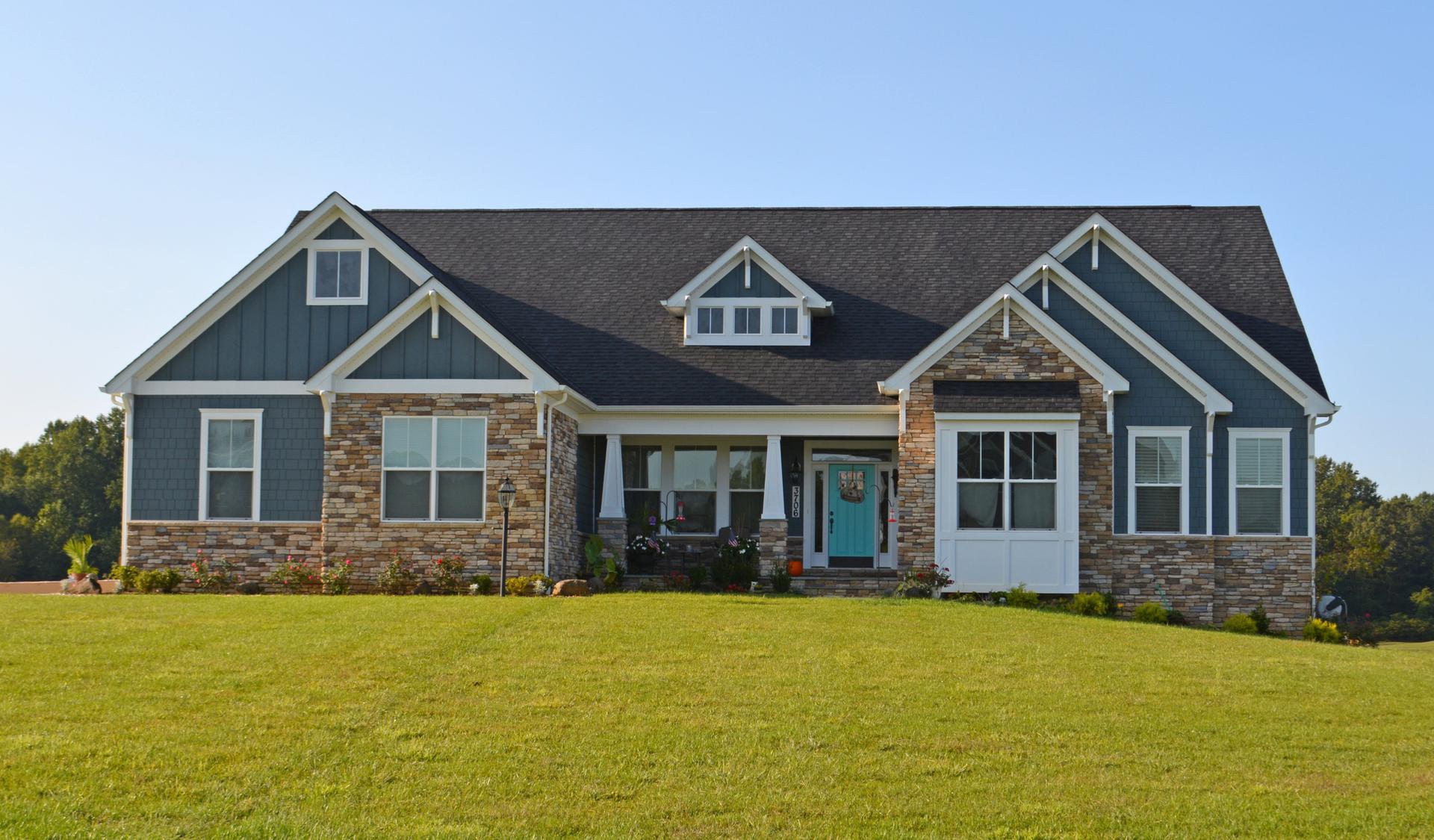 ranch style homes for sale in north carolina
