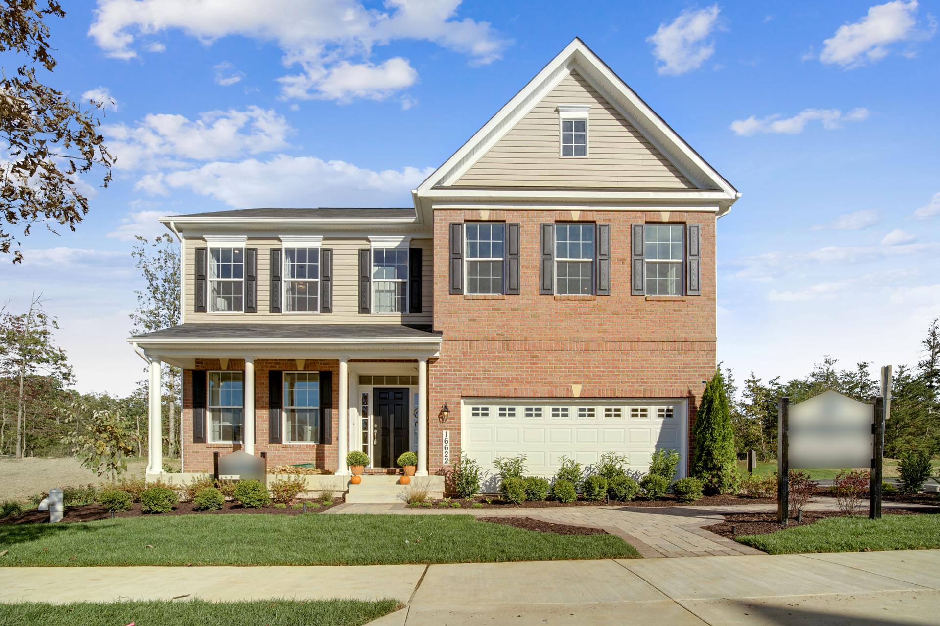 Accokeek, MD New Homes Signature Club from Caruso Homes