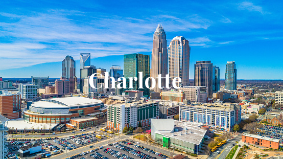 Caruso Homes Expands Build On Your Lot Program to New Market of Charlotte