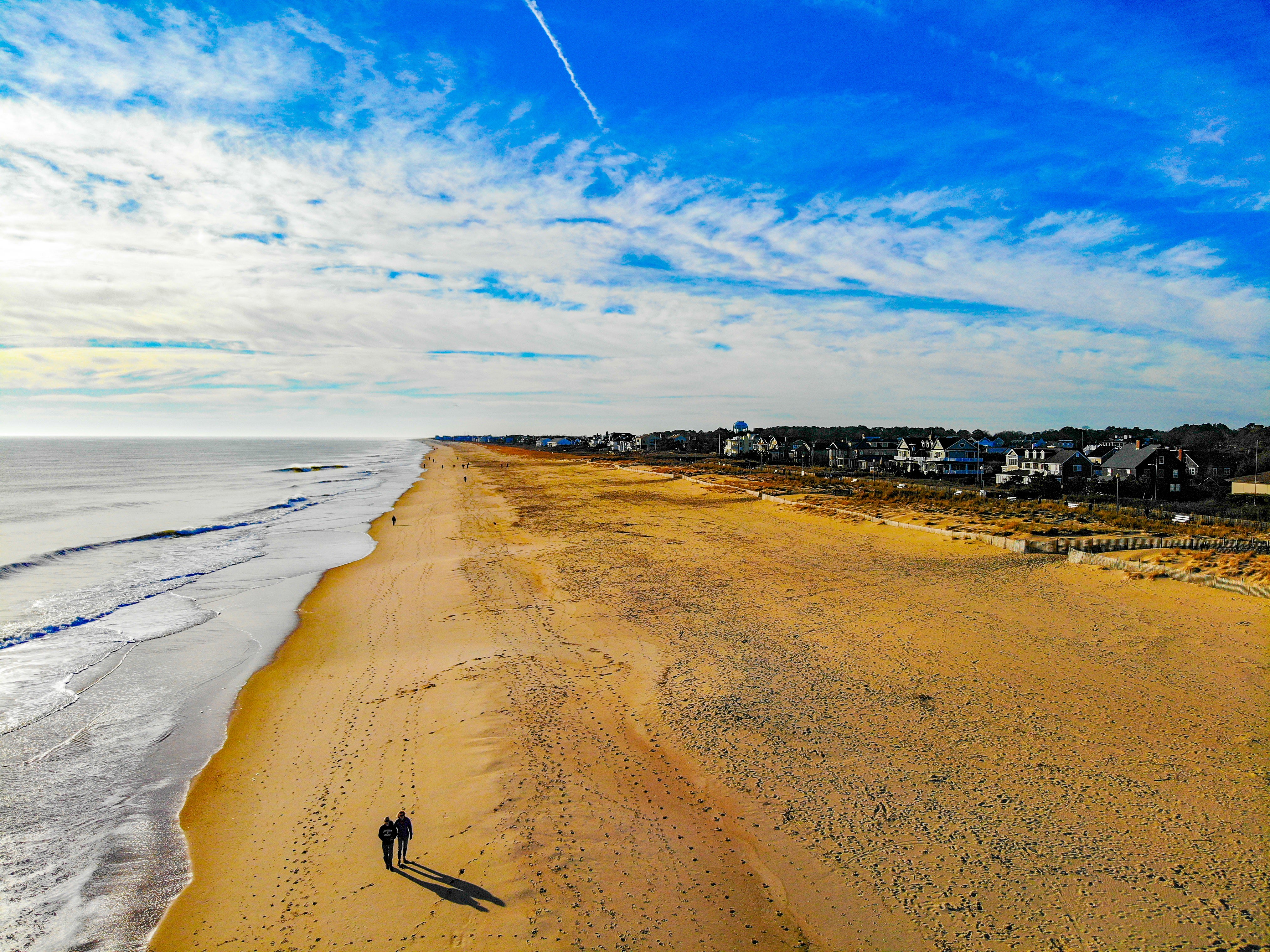 Make Delaware Coastal Living Your Reality