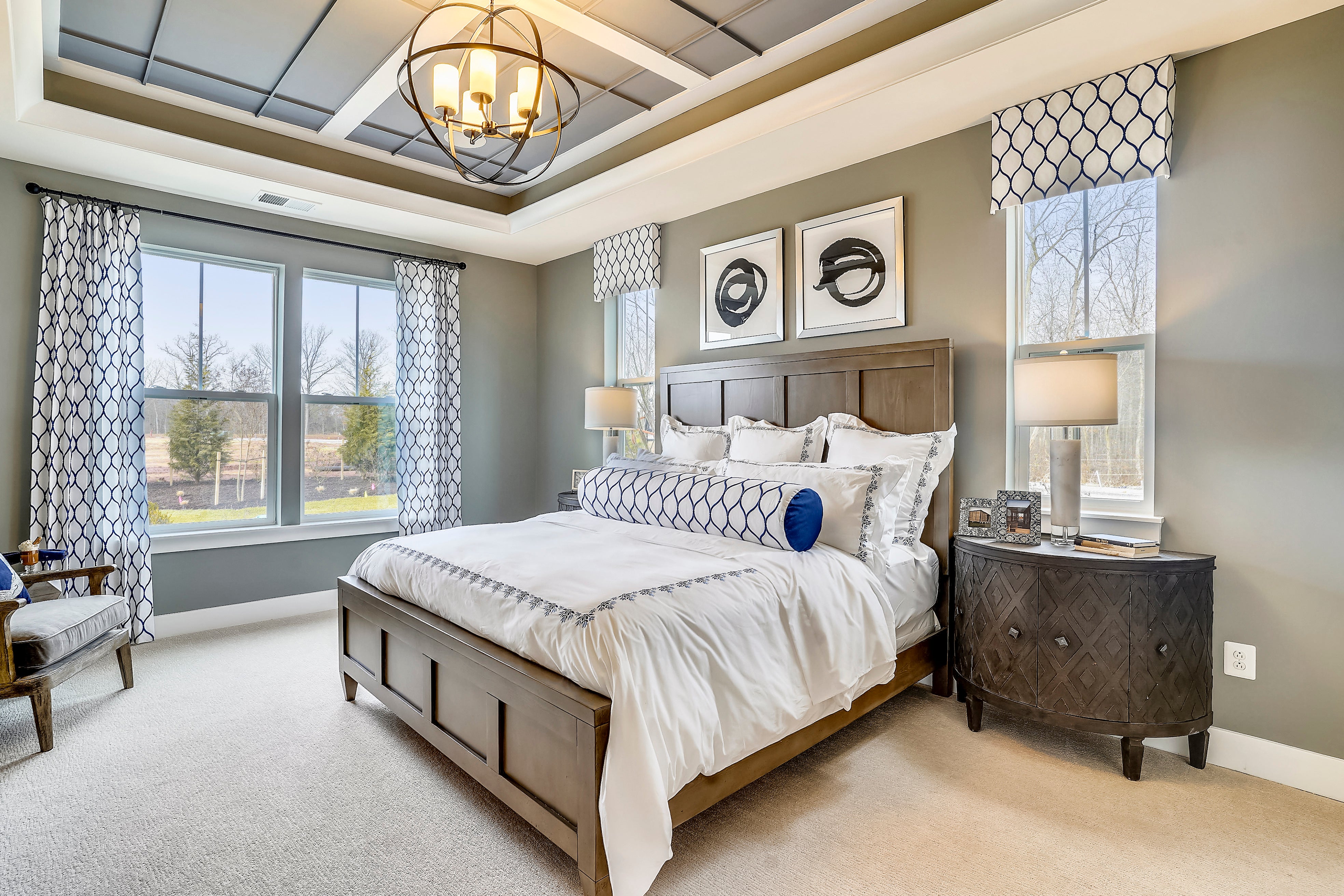 Perfect Home Plans for Aging in Place | Caruso Homes