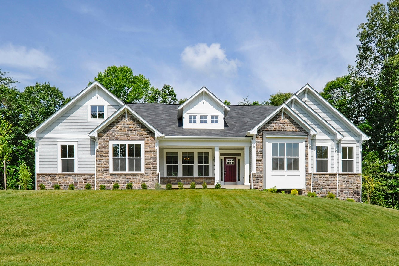 Introduction to Caruso Homes' On Your Lot Program in Pennsylvania